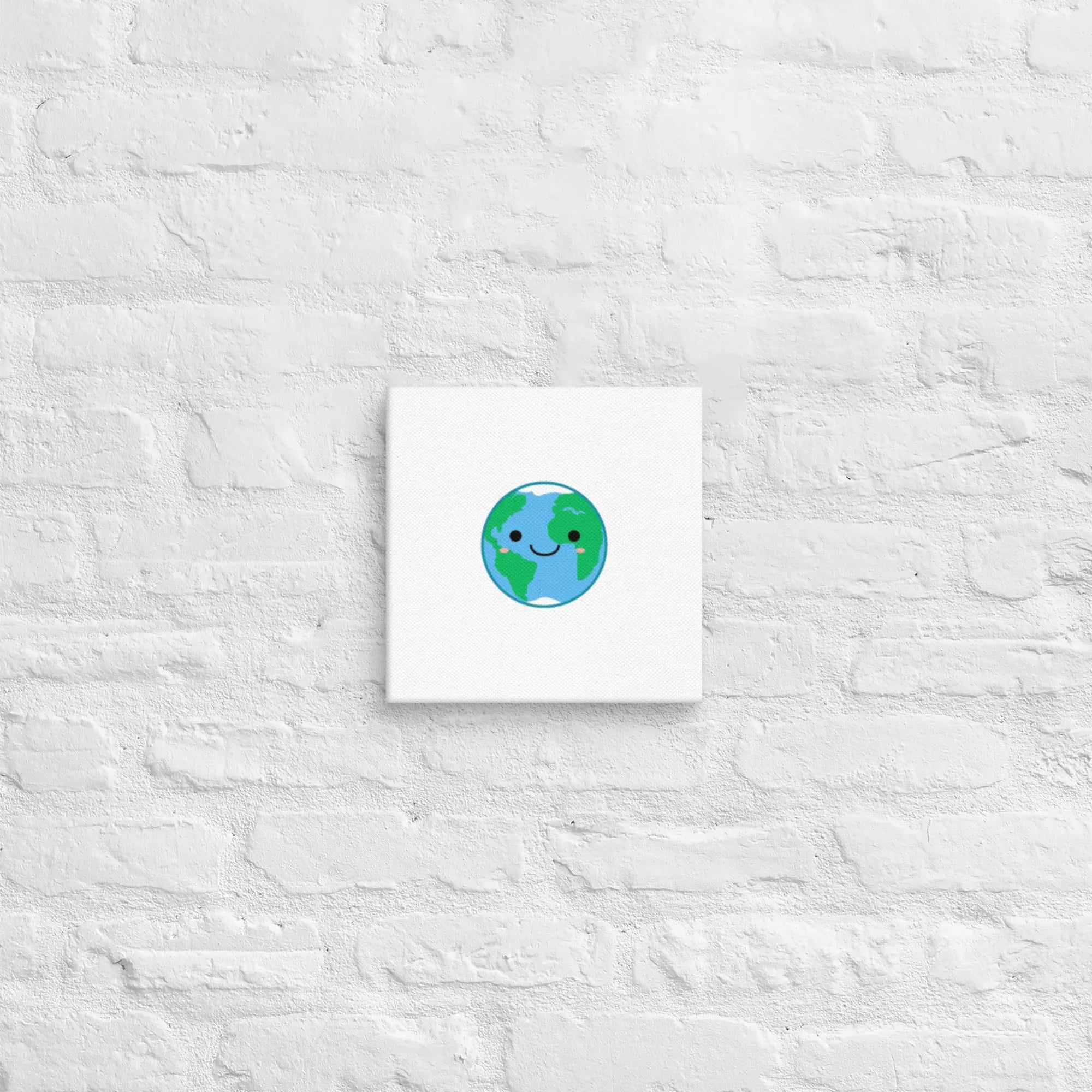 First Home Canvas