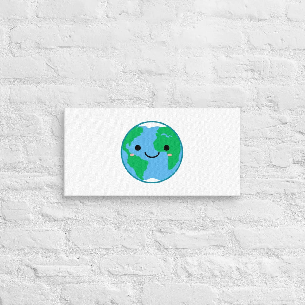 First Home Canvas
