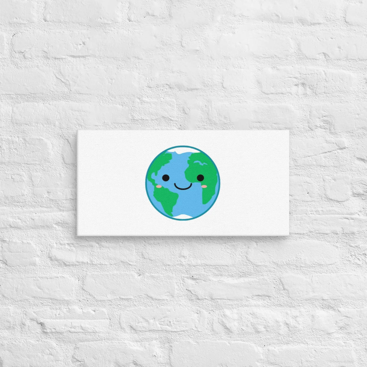 First Home Canvas