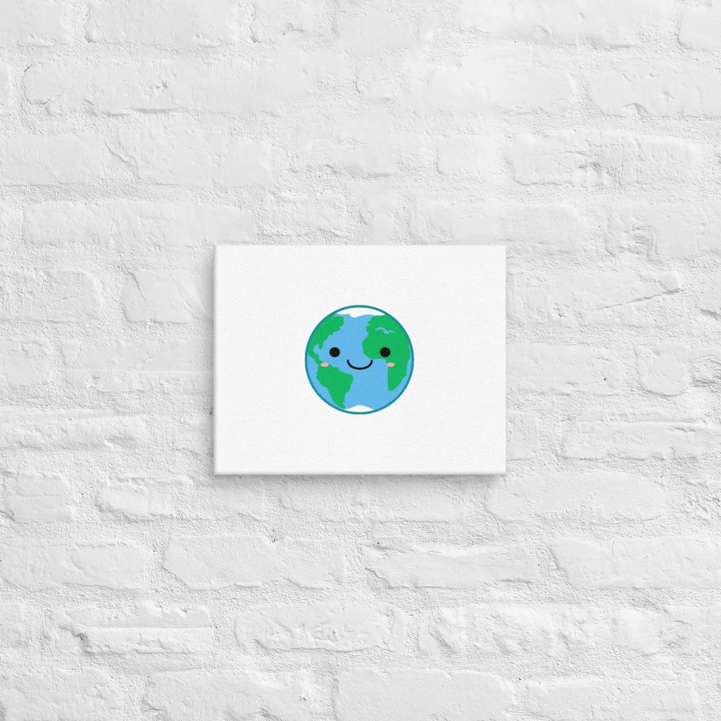 First Home Canvas