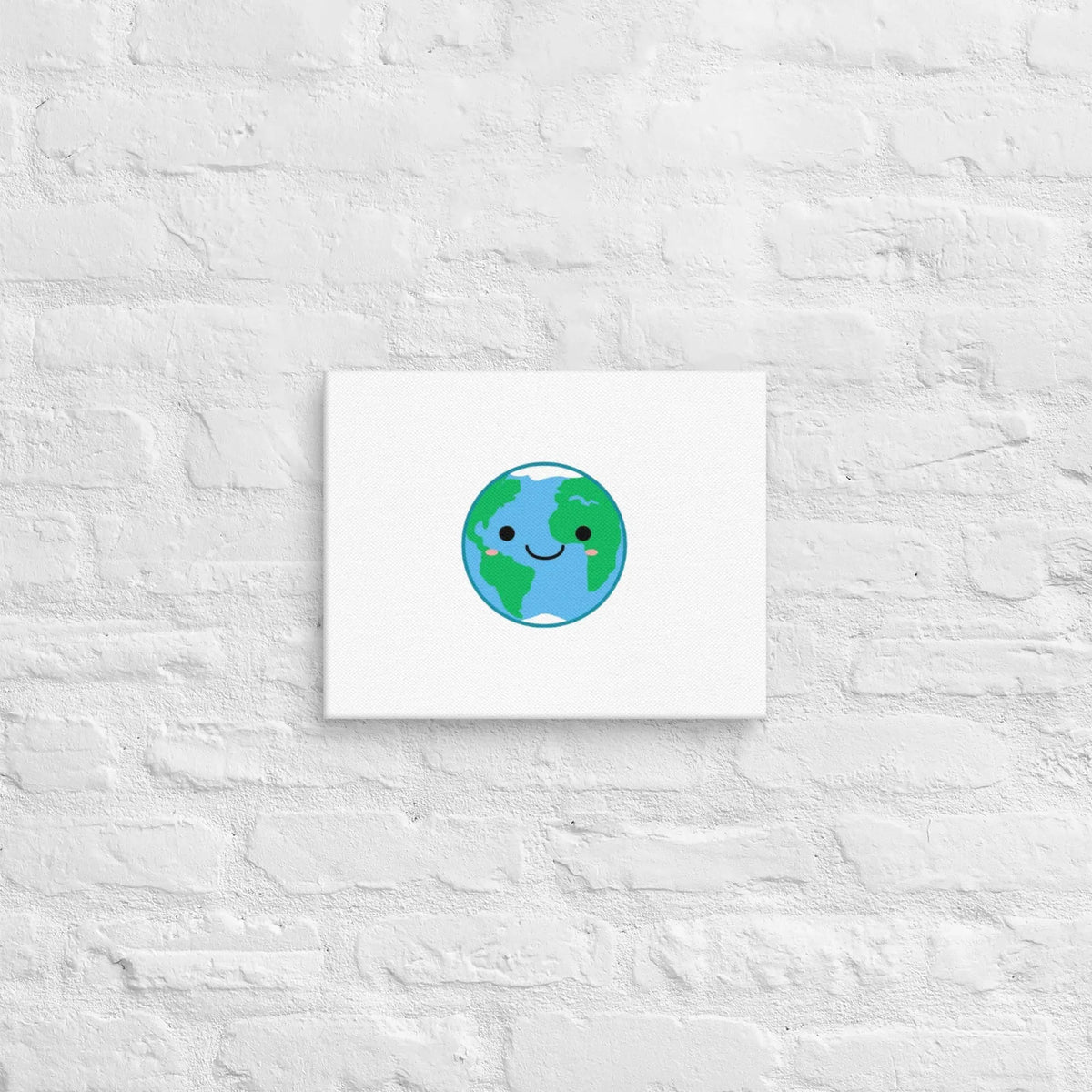 First Home Canvas