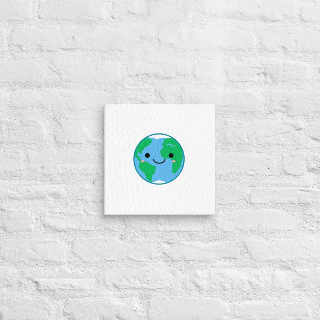 First Home Canvas