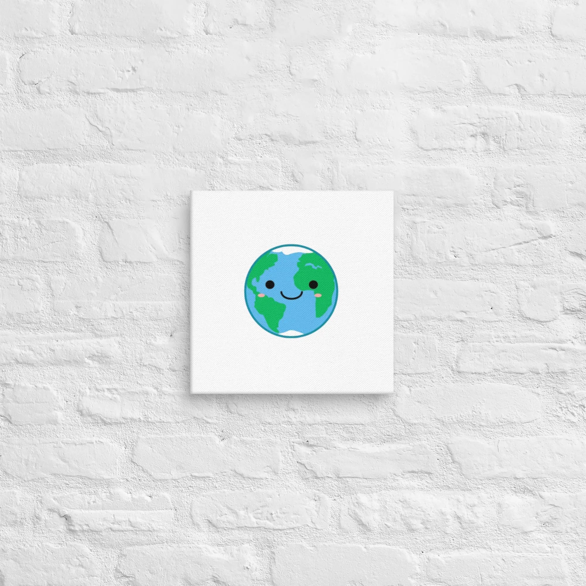 First Home Canvas