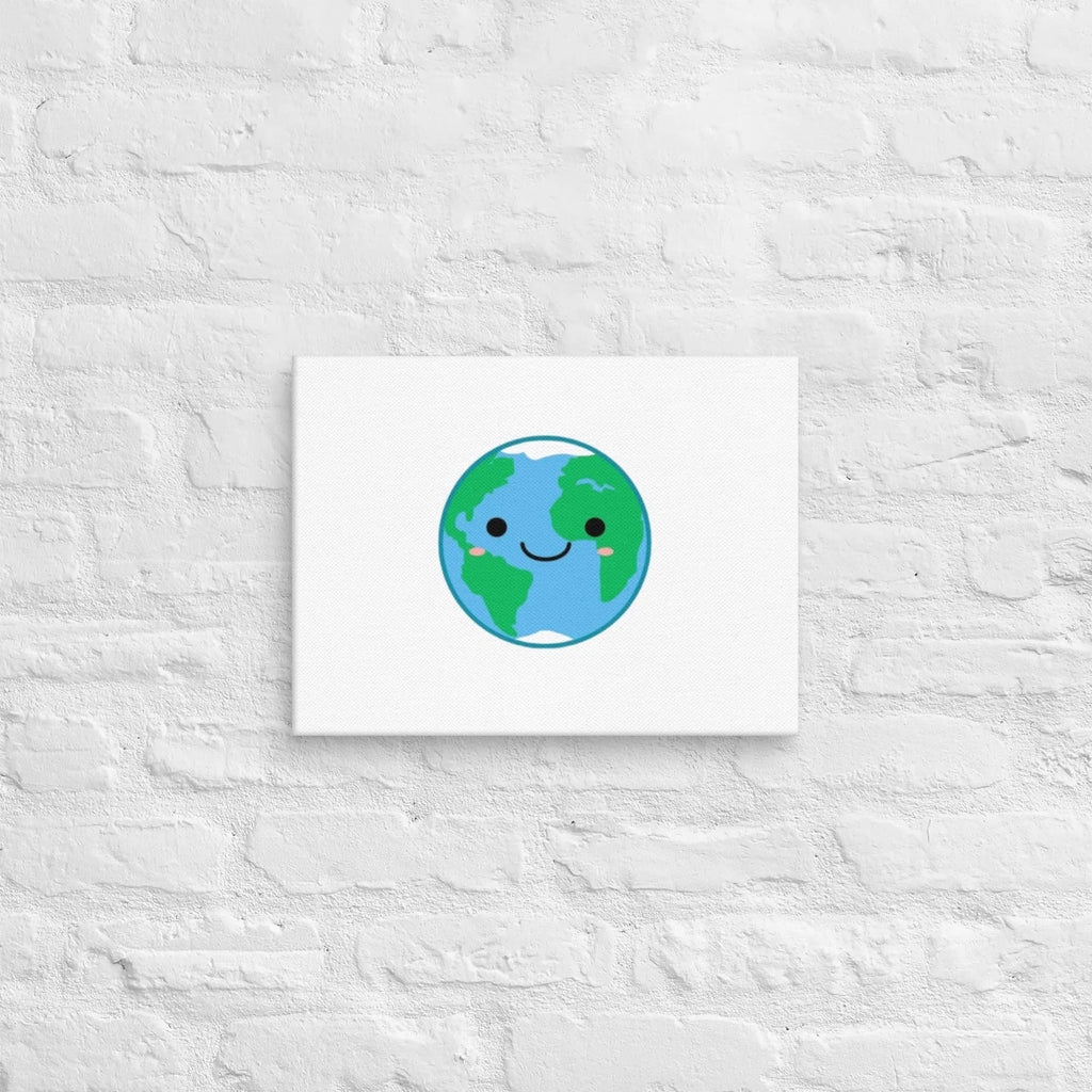 First Home Canvas