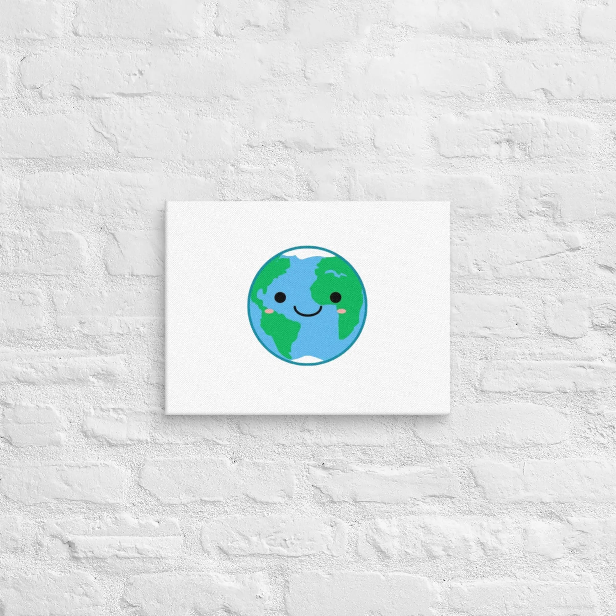 First Home Canvas