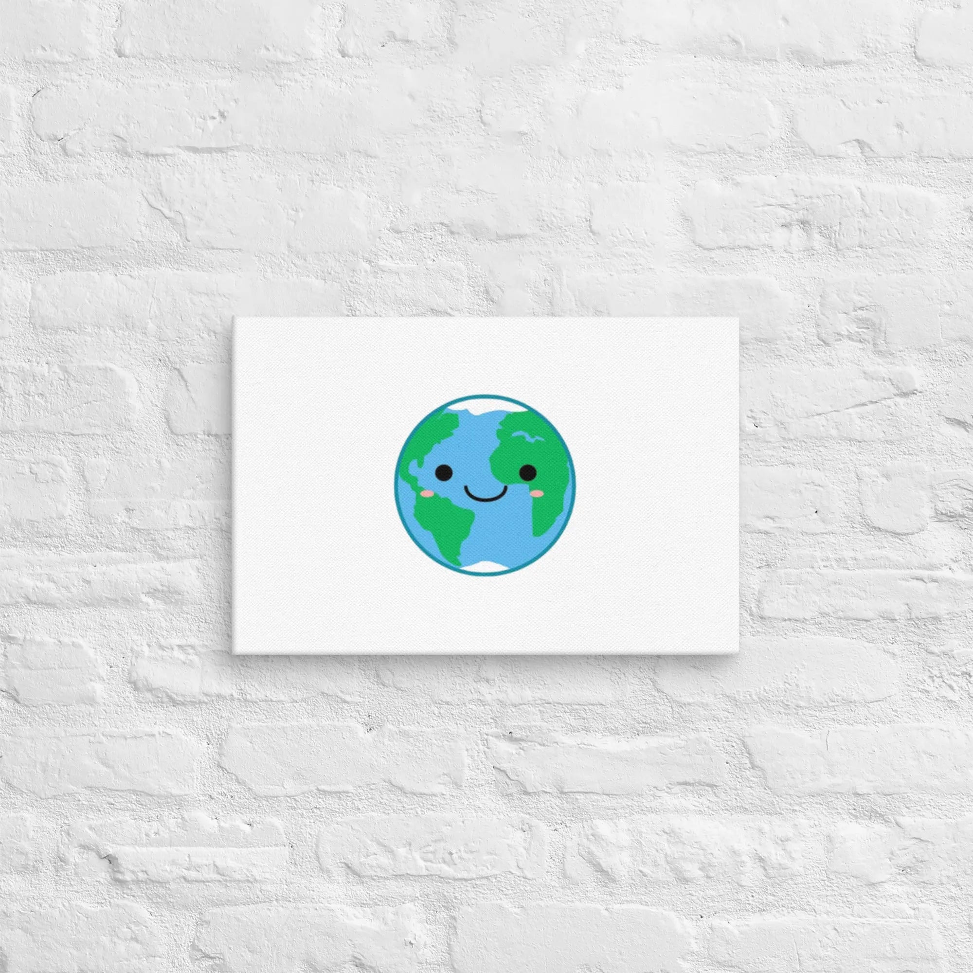 First Home Canvas