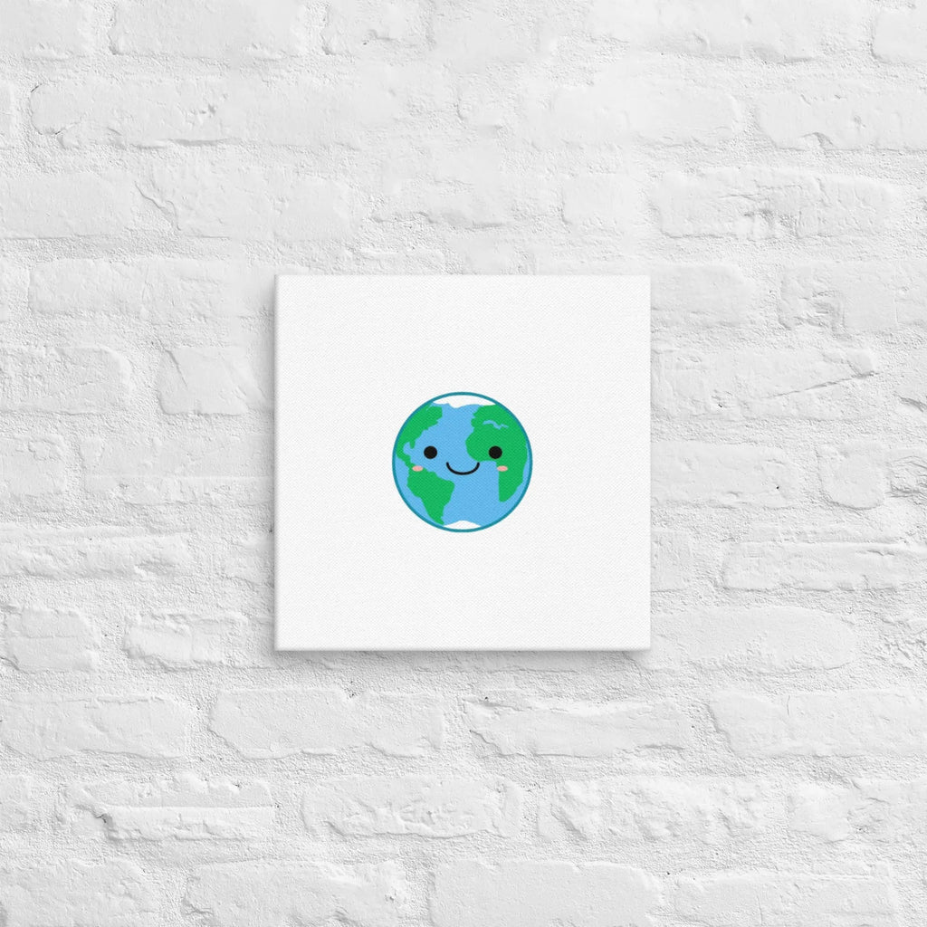 First Home Canvas