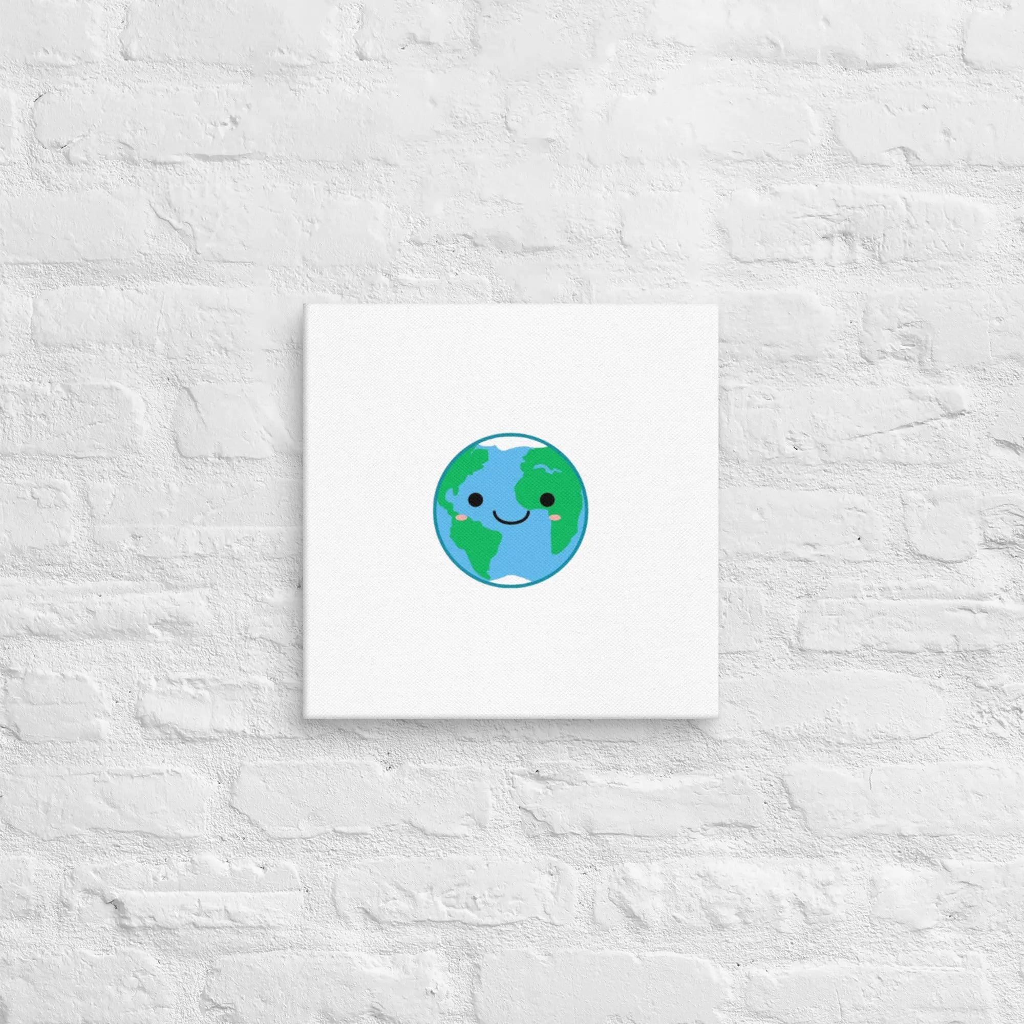 First Home Canvas