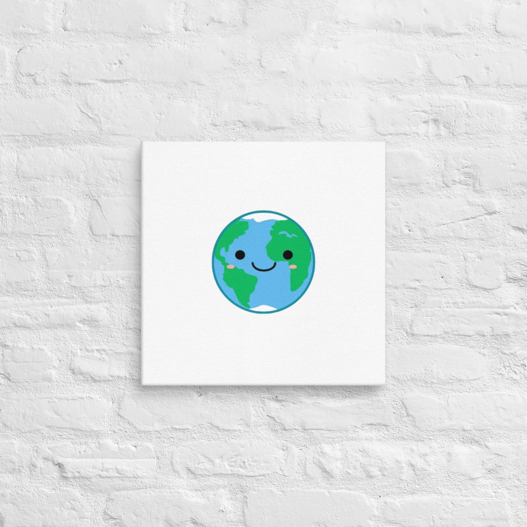First Home Canvas