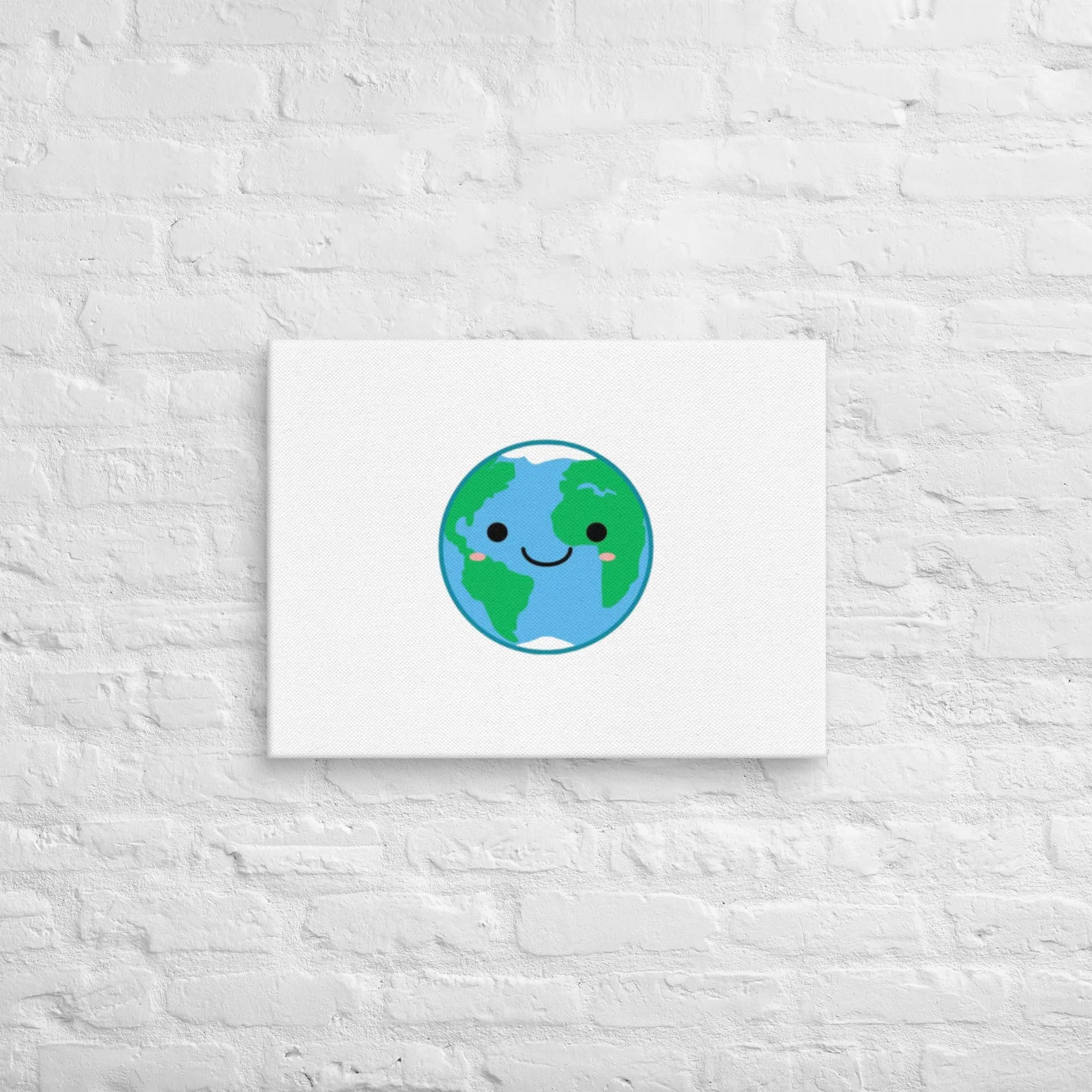 First Home Canvas
