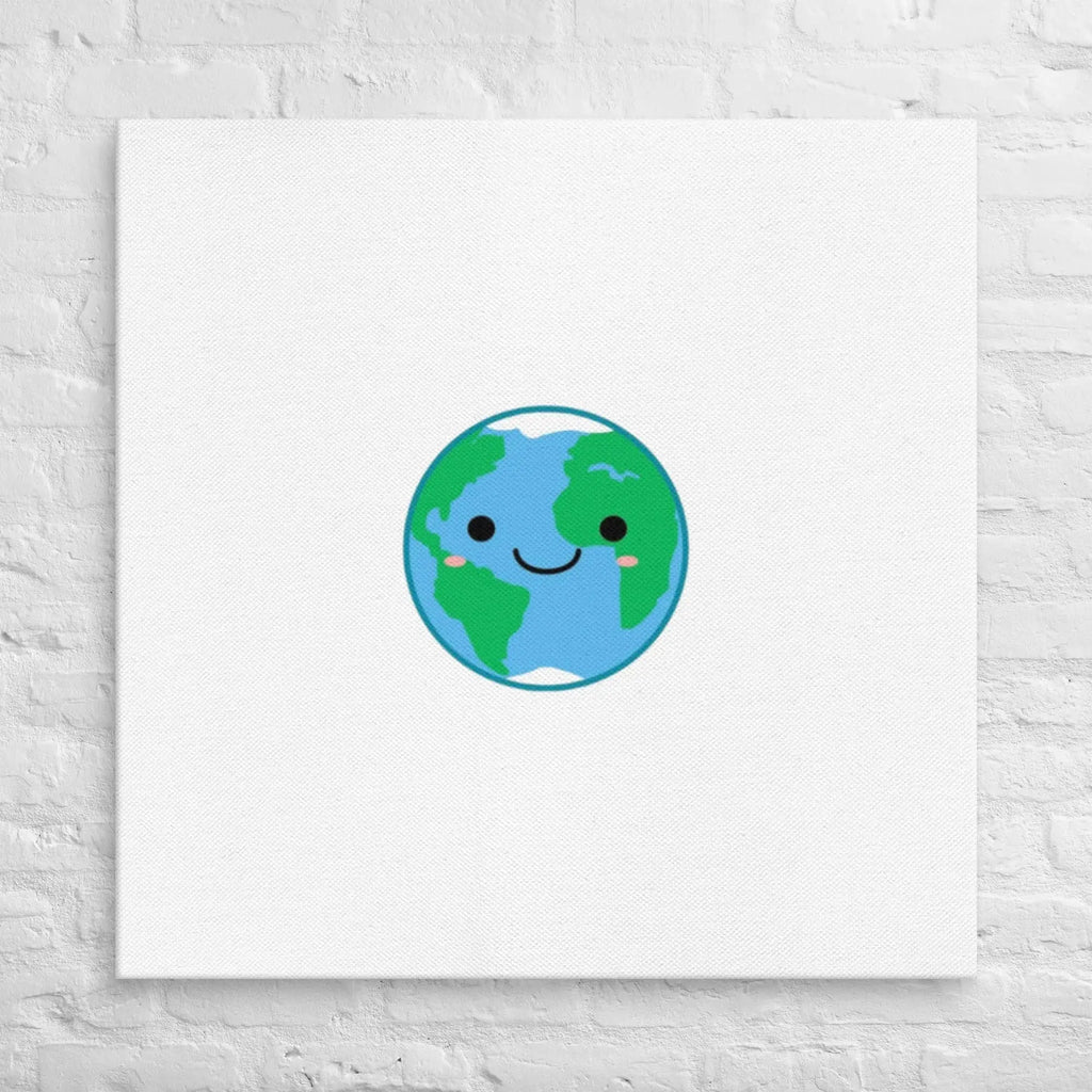 First Home Canvas