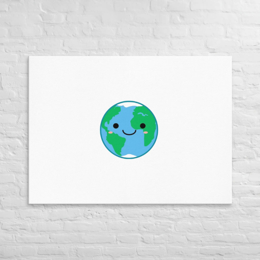 First Home Canvas