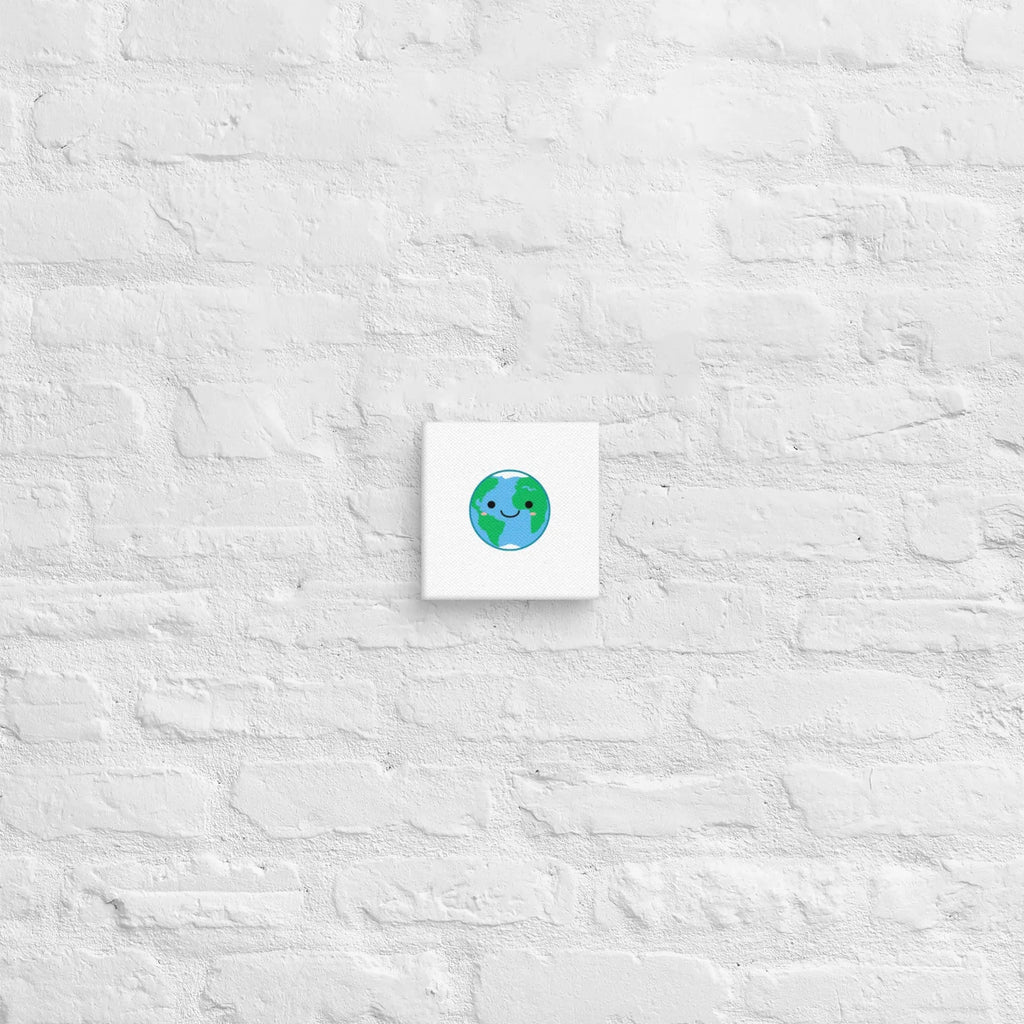 First Home Canvas