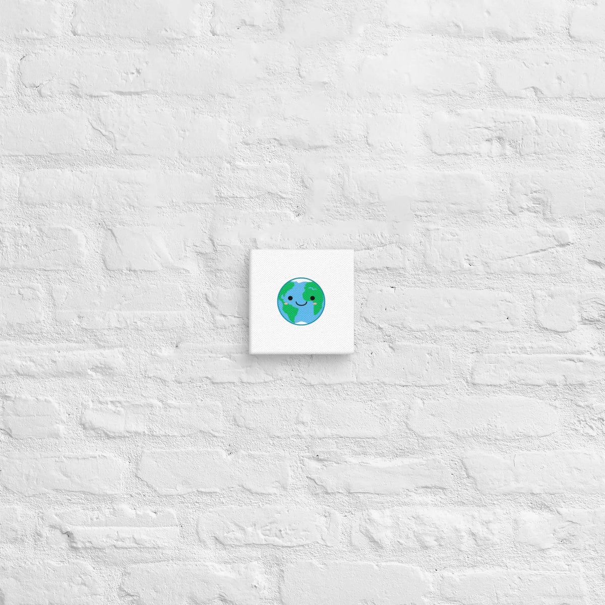 First Home Canvas