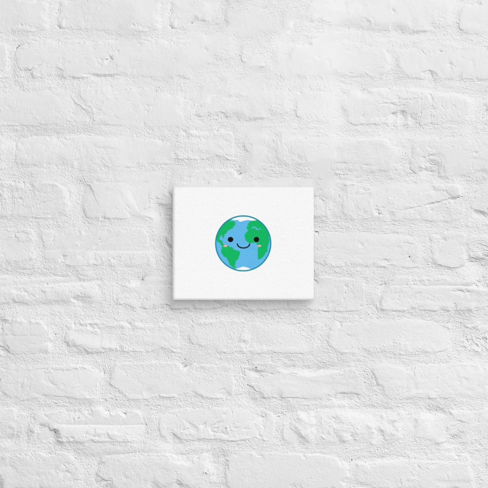 First Home Canvas