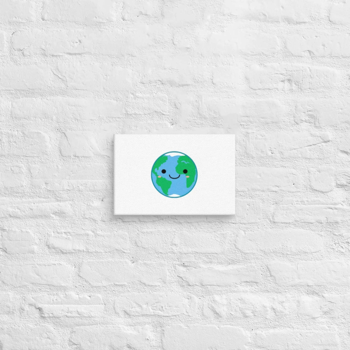 First Home Canvas