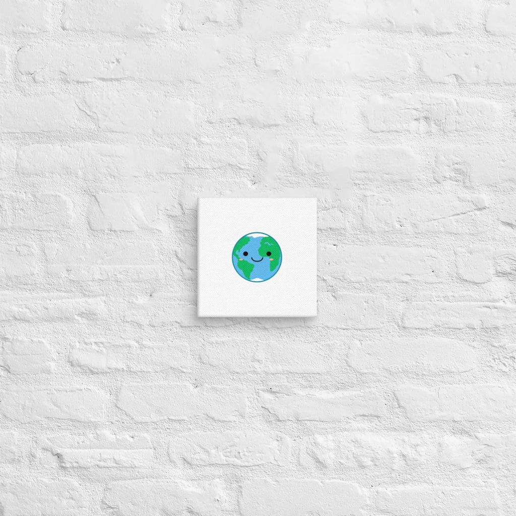 First Home Canvas