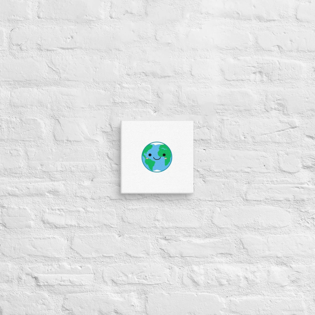 First Home Canvas
