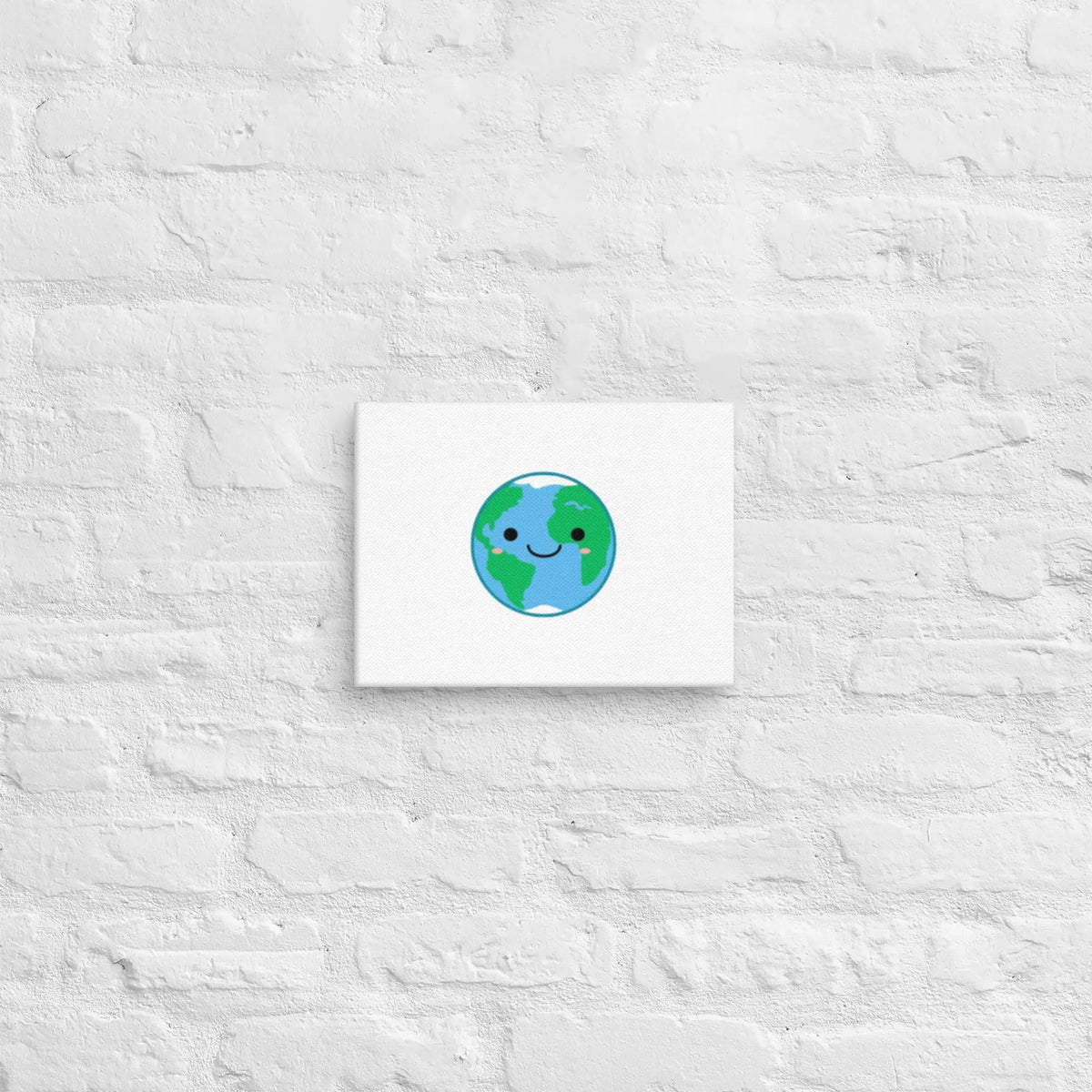 First Home Canvas
