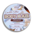 Canvas Beauty Kreampuff Body Glaze – Moisturizing Non-Greasy Body Butter for Soft, Glowy Skin