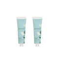 Capri Blue Flora Edit Moisturizing Hand Creams Travel Size – Coconut Santal, 3 oz Pack of 2