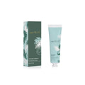 Capri Blue Flora Edit Hand Cream Travel Size – Coconut Santal, 3 oz | Nourishing Moisturizer with Jojoba Oil & Shea Butter
