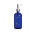 Capri Blue Hand Wash Soap – Volcano Scent, 15 oz Refillable Glass Bottle