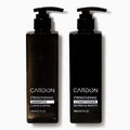 CARDON Hair Growth Set – Strengthening Shampoo & Conditioner for Men | Korean Haircare for Healthy Scalp
