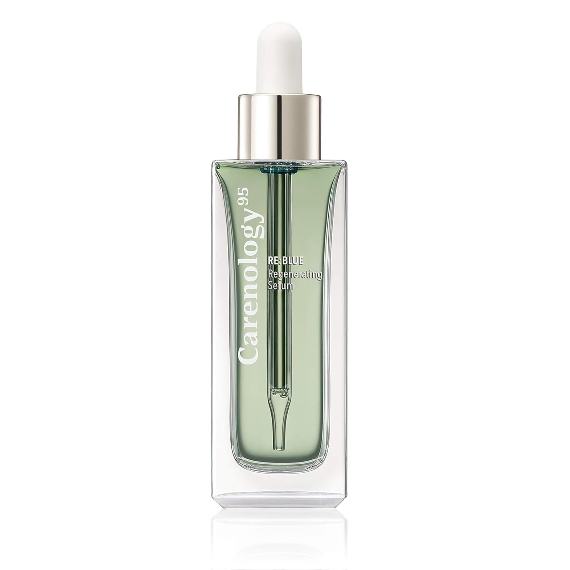Carenology 95 RE BLUE Regenerating Serum – Instant Hydration 50ml
