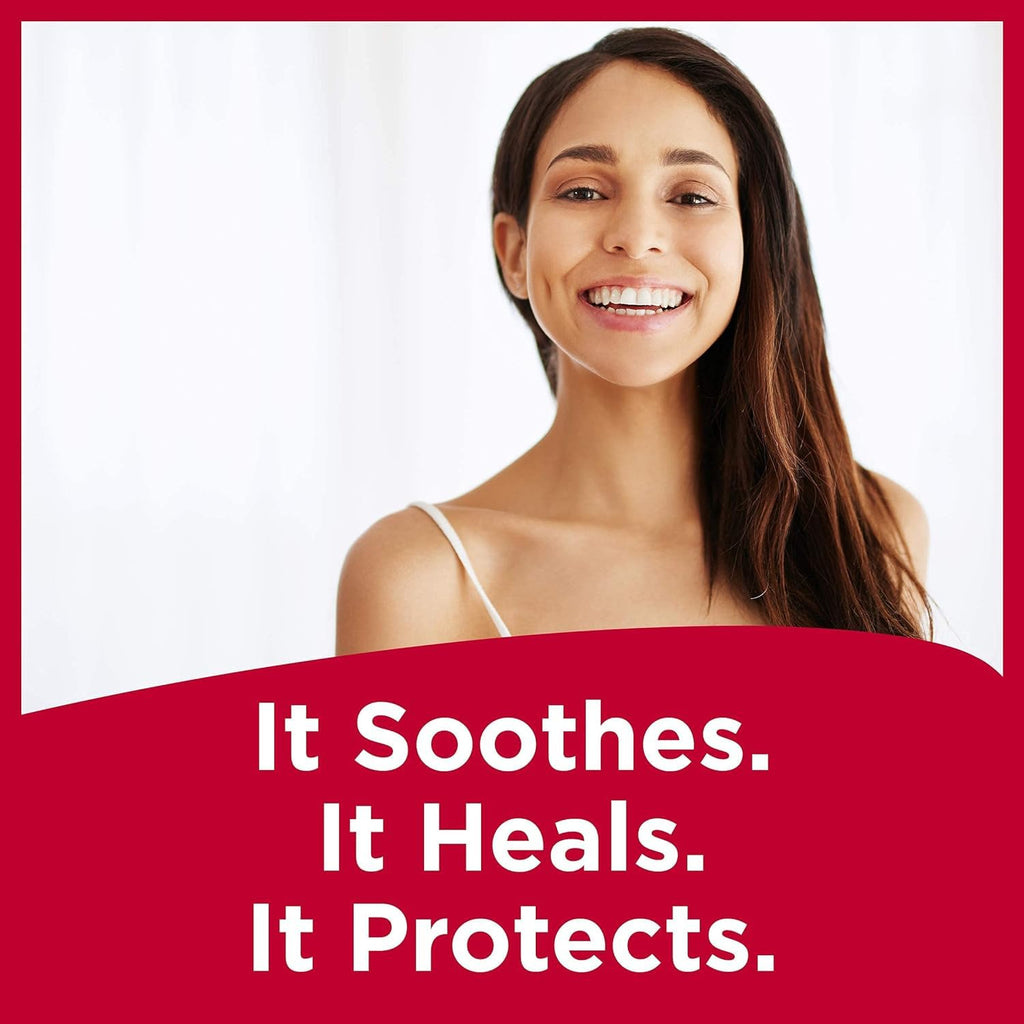 Carmex Lip Balm Tubes (12 Pack) – Squeezable Medicated Lip Care