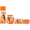 Caro White Set-3: Lotion, Cream & Soap – 10.14oz, 10.14oz & 6.3oz