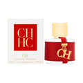 Carolina Herrera CH Fragrance for Women – Fresh Floral Amber EDT, 1.7 oz