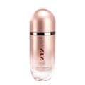 Carolina Herrera 212 VIP Rosé for Women – Fresh Champagne Rosé, Peach Blossom, 2.7 Oz EdP