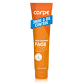 Carpe Sweat Absorbing Face Lotion — Matte Finish for Oily Skin, Hyaluronic Acid & Squalane, Fragrance Free, 1.35 oz