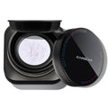 CARSLAN 1.0 Soft Focus Loose Setting Powder – Waterproof, Oil Control, Talc-Free (01 Blue Purple)