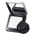 CARSLAN Waterproof Face Pressed Powder Compact | 24H Oil Control for Oily Skin (02)