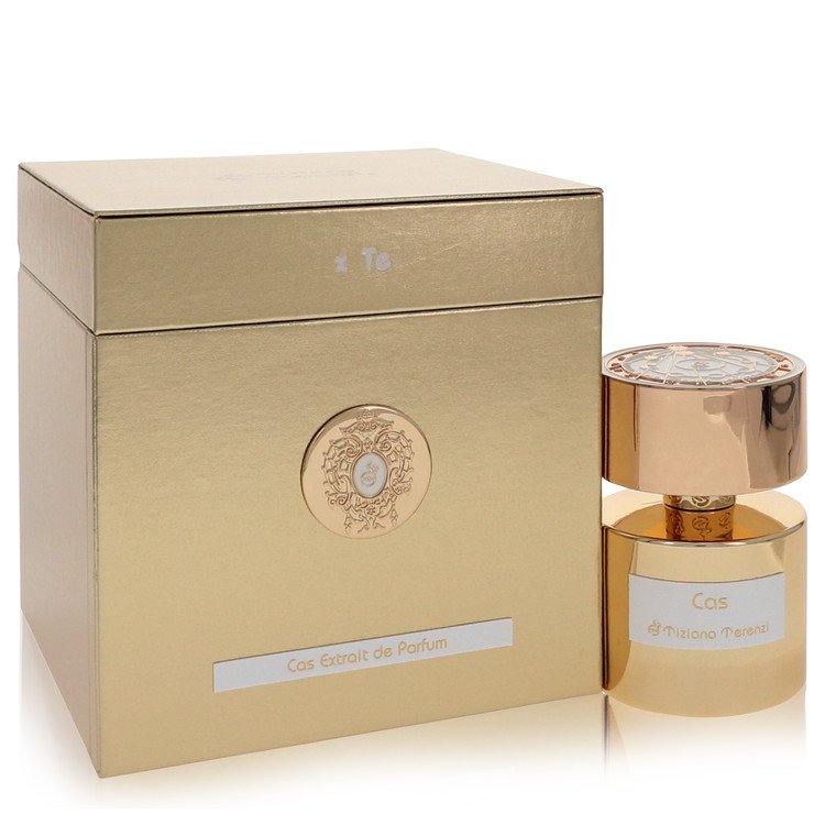 Tiziana Terenzi Cas Extrait De Parfum Spray (Unisex) 3.38 oz / 100 ml