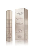 Casmara Age Defense Pro & Prebiotic Cream 50 ml | Balanced Skin, Probiotic Formula