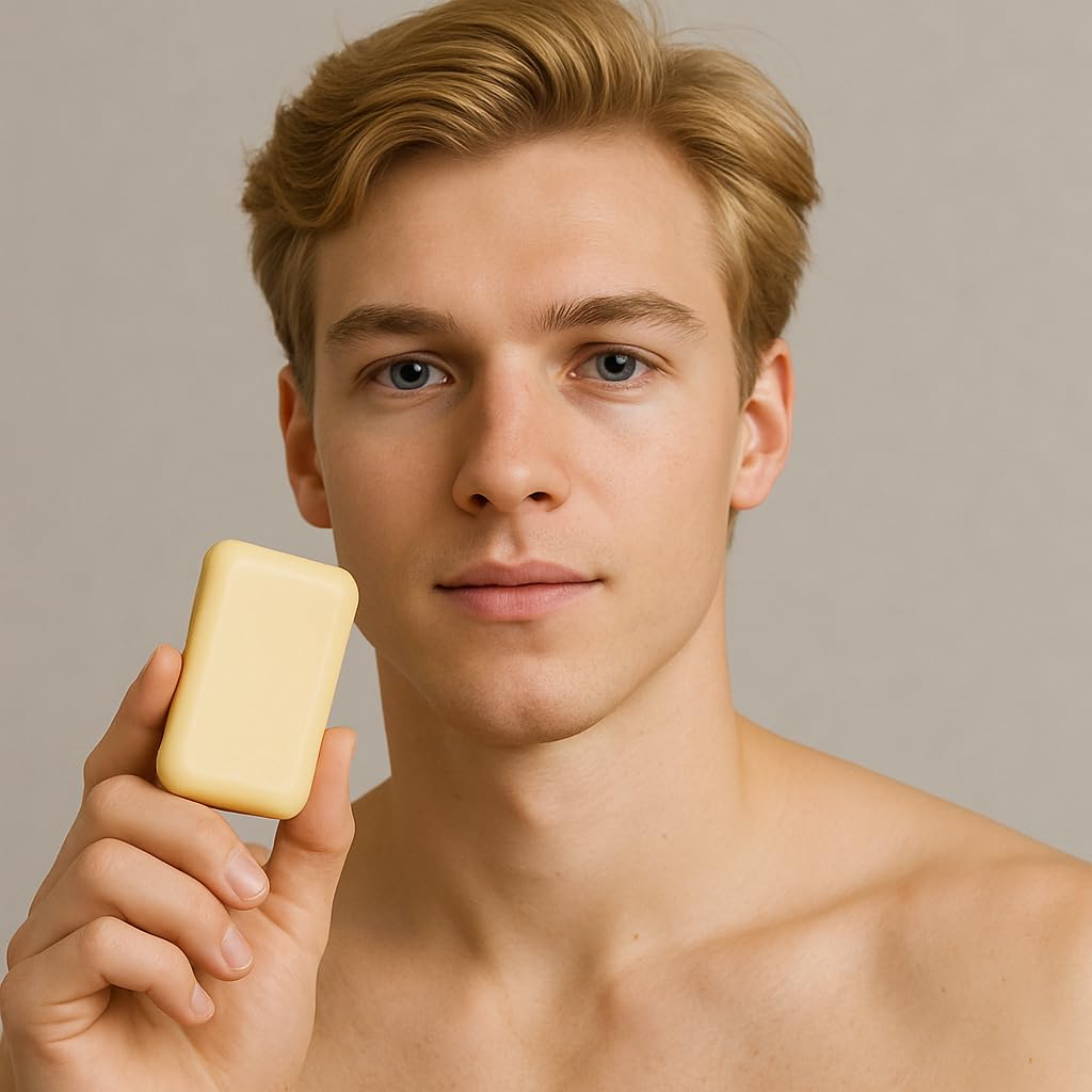 Castelbel Porto 2 Pack: Wild Lavender & Pure Honey Soap