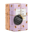 Castelbel Porto 2 Pack: Wild Lavender & Pure Honey Soap