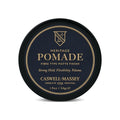 Caswell-Massey Fiber-Style Hair Pomade – Matte Finish, Strong Hold, Light Cedar Scent | 1.9 oz