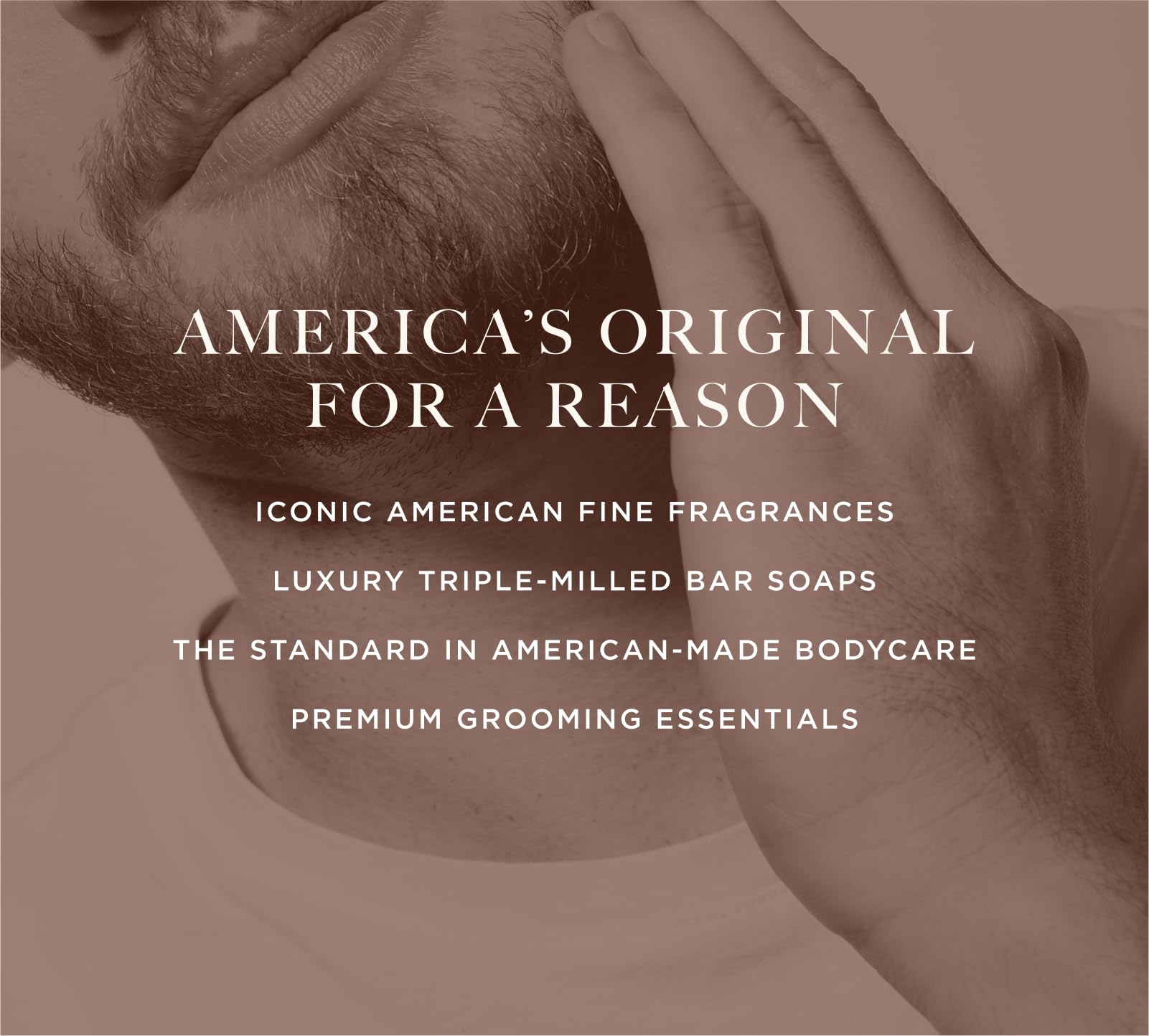 Caswell-Massey Fiber-Style Hair Pomade – Matte Finish, Strong Hold, Light Cedar Scent | 1.9 oz