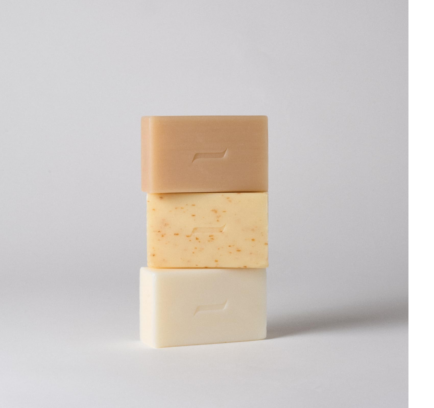 Caswell-Massey Heritage Body Scrub Bar – Exfoliating Castile Soap for Face, Body & Hands | 6.4 oz