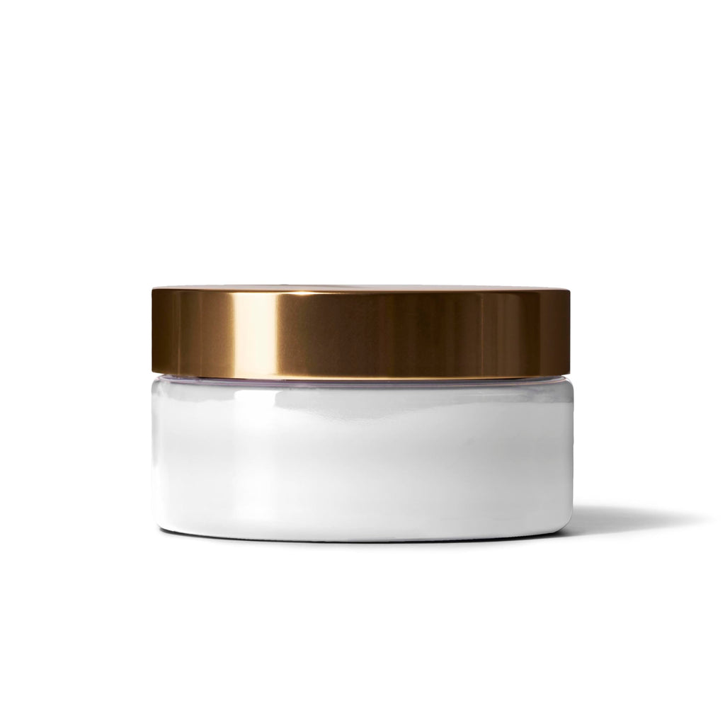 Caswell-Massey Marem Body Cream – Scented Moisturizer for Women, USA Made, 8 oz