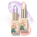 CATKIN Lip Balm Color-Changing Lip Moisturizer with Vitamin E - Ultra Hydration Duo (0.12 oz each)