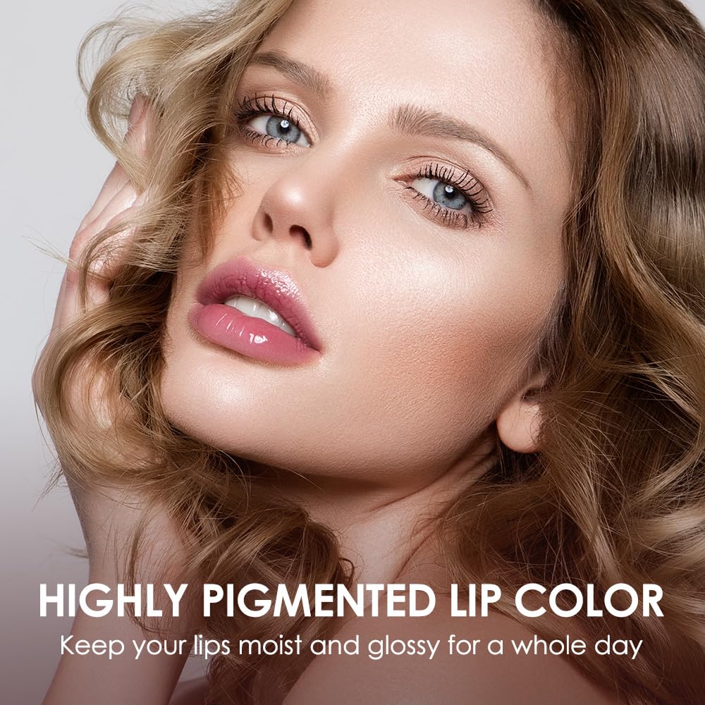 Catkin Moist Lipstick – Hydrating High-Impact Color, Vitamin E & Avocado Oil, Matte Finish (2pcs Set 01)