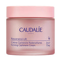 Caudalie Resveratrol-Lift Firming Cashmere Cream – Retinol Alternative, 50 mL (Refillable Jar)