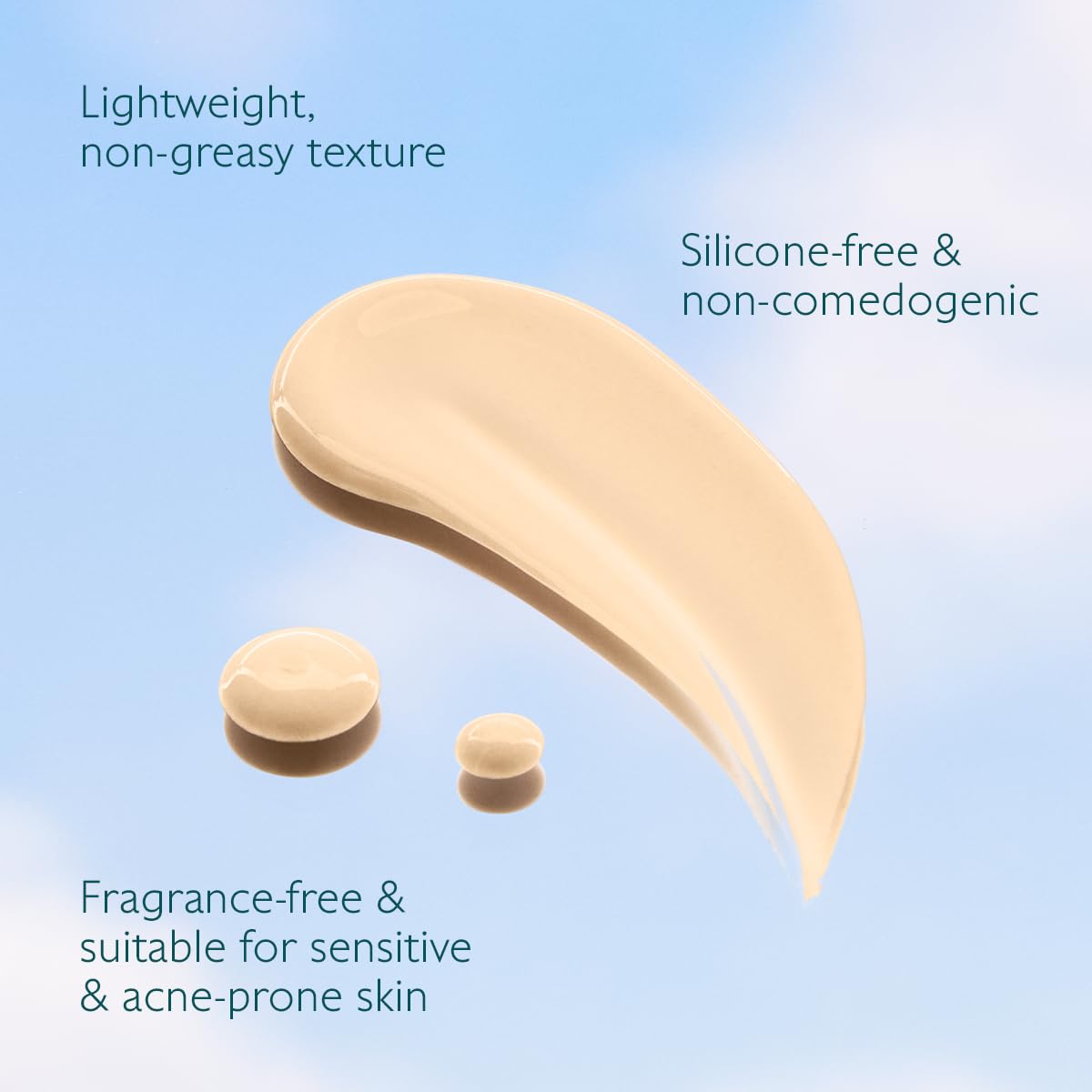 Caudalie Vinosun Protect Daily Mineral Sunscreen SPF50 — 50 mL