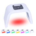 Caweiya 7 Color LED Face Mask | Home Skin Care Light Therapy
