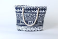 New Casual Simple Canvas Women's Shoulder Bag